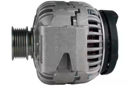 Генератор HELLA для AUDI A4 (8EC, B7) 2.0 TFSI